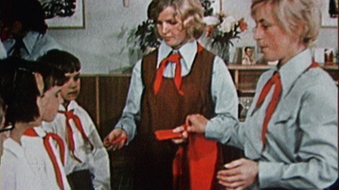 Příběhy 20. století - 10/16 Škola normálního života