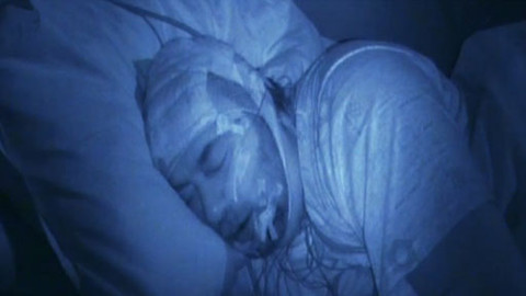 Záhady duše - 6/6 Záhada spánku