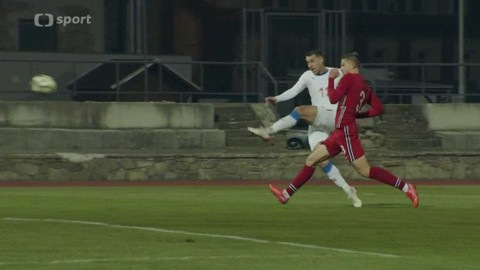 Náš fotbal - 18. listopadu 2021