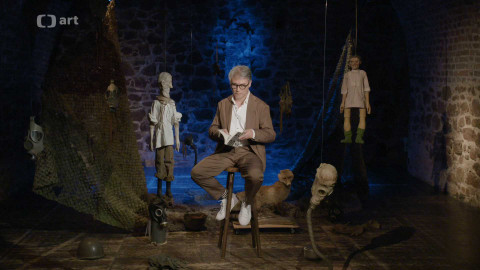 Tchajwanská čítanka - Kao I-feng