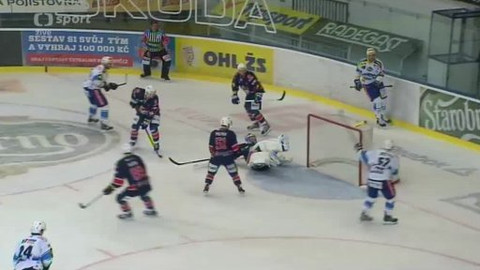 Buly hokej - Buly - hokej živě