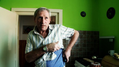 Diagnóza - Nová léčba anginy pektoris