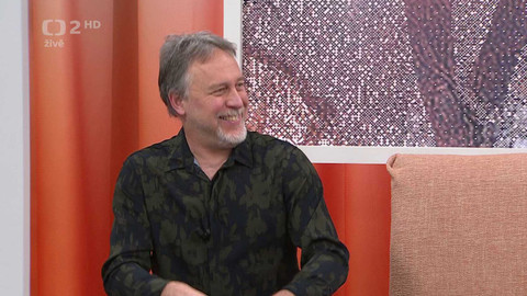 Dobré ráno - 19. ledna