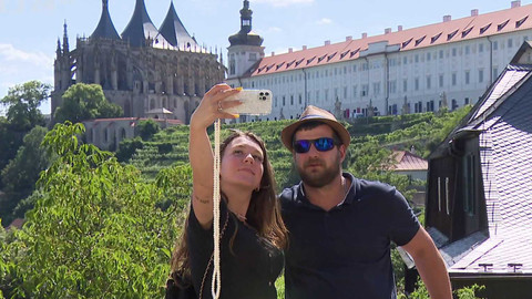 Zkraje - 3. srpna 2024