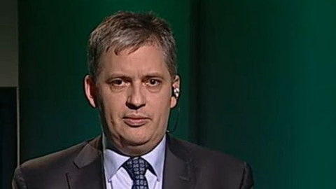 Hyde Park ČT24 - 7. ledna 2014