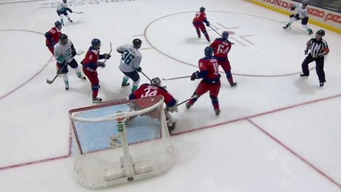 Světový pohár v hokeji 2016 Kanada - Česko - Evropa