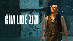 Obrázek pořadu Čím lidé žijí