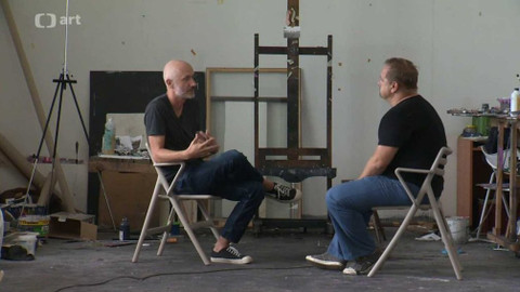 Konfrontace Petra Fischera - Styl jako existenciální postoj