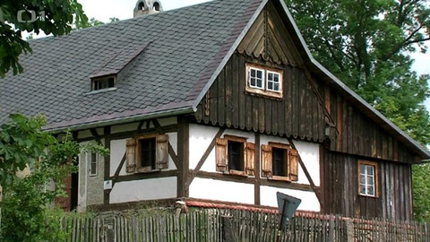 Toulavá kamera - 31. července 2016