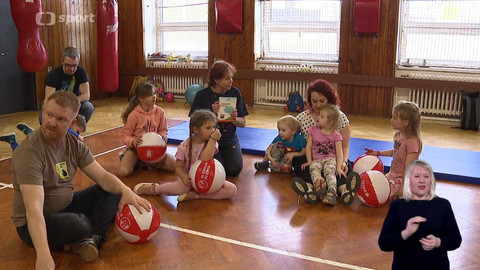 Sokolský zpravodaj - 26. dubna