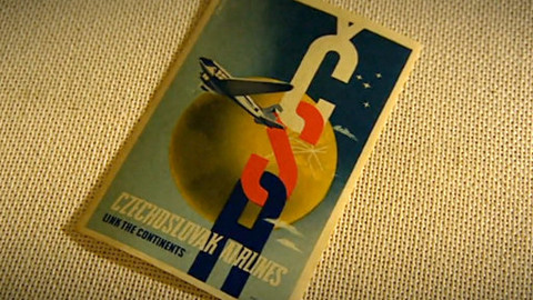 Retro - Suvenýrové hity a dárkové předměty