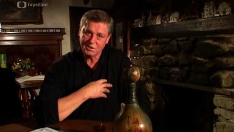 Diagnóza - Muž po padesátce a srdce