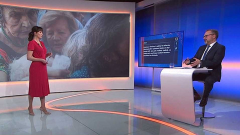 90’ ČT24 - Kdo a kdy půjde do důchodu