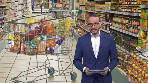 Horizont ČT24 - 17. dubna 2019