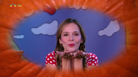 Kouzelná školka - 9. října