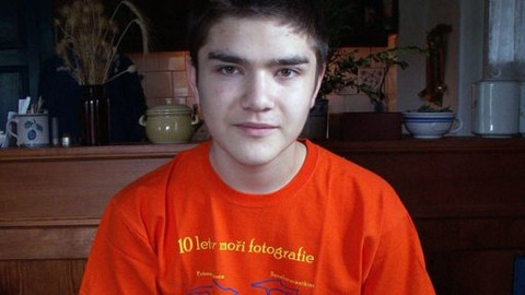 Nehasit! Hořím! - Fyzik a chemik, "mladý Nobel" Matyáš Kosík