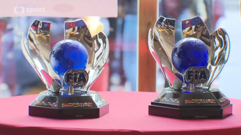 Svět motorů - Aktuálně