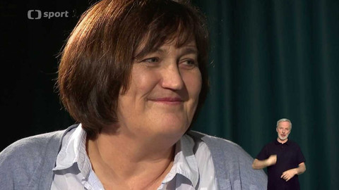 Olympijský magazín - 26. ledna 2022