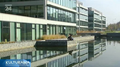 Kulturama - 11. února 2012