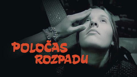 Poločas rozpadu