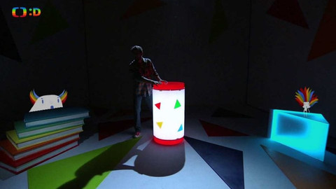 Tamtam - 23. září 2017