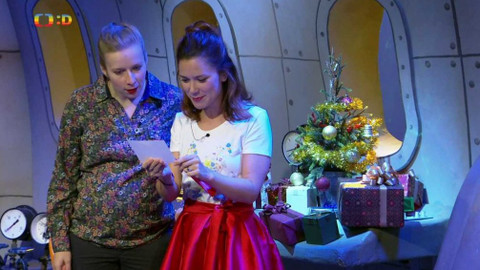 PLANETA YÓ - 18. prosince 2019