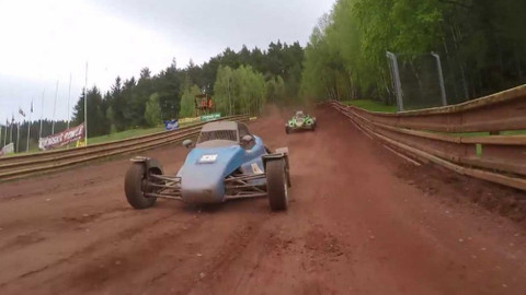 Svět motorů - Speciál