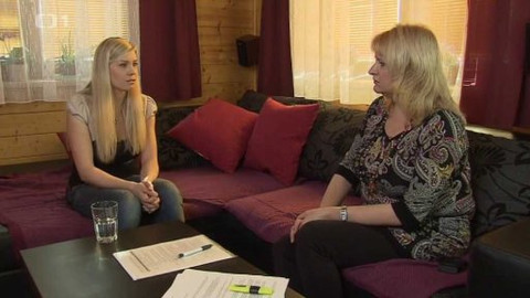 Černé ovce - 18. března 2015