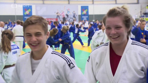 IPPON - 27. dubna 2019
