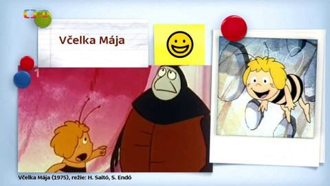 Zprávičky - 10. března 2019