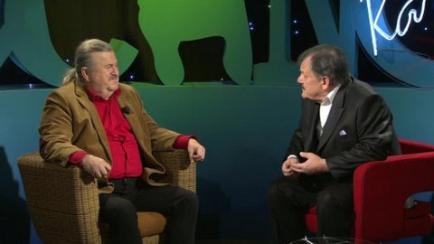 Všechnopárty - 31. prosince 2013