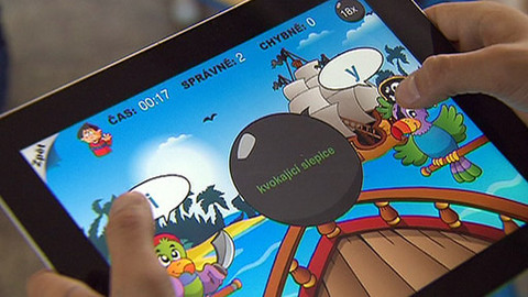 Zprávičky - 16. června 2012