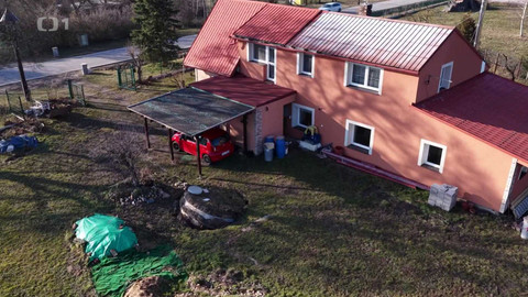 Černé ovce - 22. dubna