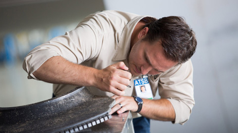 Letecké katastrofy - Nebeský Titanic