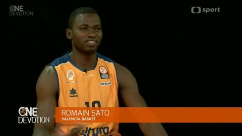 Magazín Euroligy - 11. listopadu 2014