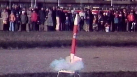 Archiv ČT24 - Zlaté ruce modelářů