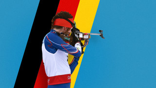 MS v biatlonu juniorů 2026