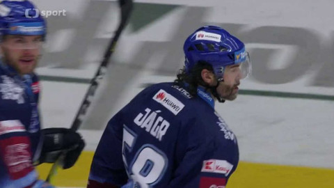 Hokej den poté - 38. kolo