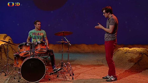 PLANETA YÓ - 1. března 2017