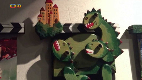 Zprávičky - 5. dubna 2018