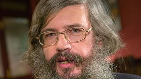 Na plovárně - Daniel Frynta