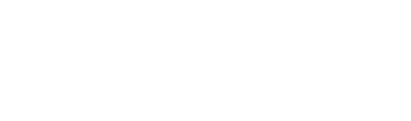Afrika z ptačí perspektivy
