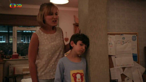 Topsy a Tim - 15/61 Nová chůva