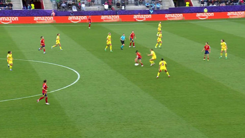 EURO žen 2025 Švýcarsko - Španělsko - Belgie