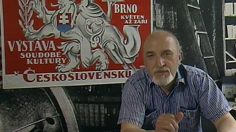 Hledání ztraceného času - Výstava soudobé kultury