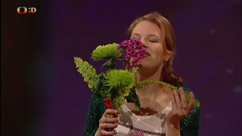 PLANETA YÓ - 3. června 2015