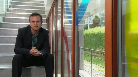 Olympijský magazín - 22. června 2011