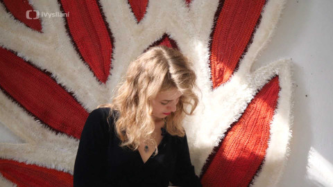 PROFIL - Marie Tučková