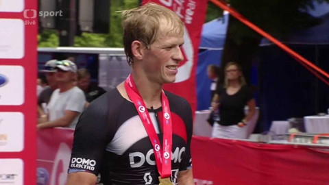 Challenge Prague 2017 - 29. července 2017