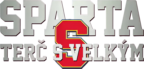 Sparta - terč s velkým S